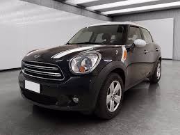 Mini Countryman 2015